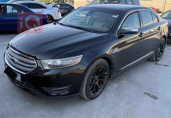 فورد تورس 2017 للبيع في العراق - السليمانية